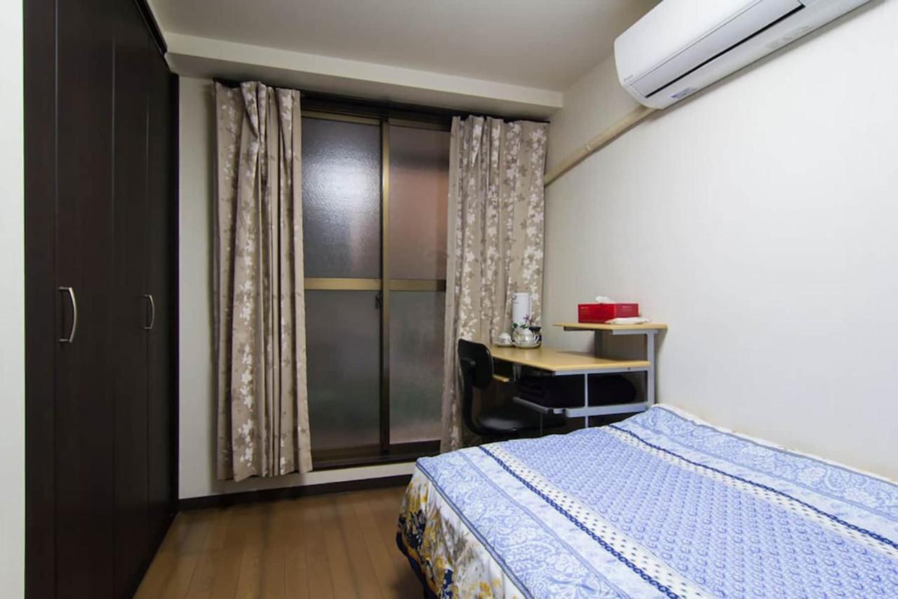 Mochida'S Guest House Tokyo Exterior photo