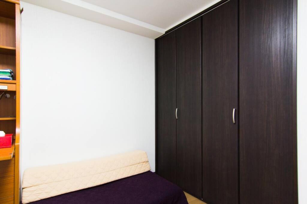 Mochida'S Guest House Tokyo Exterior photo