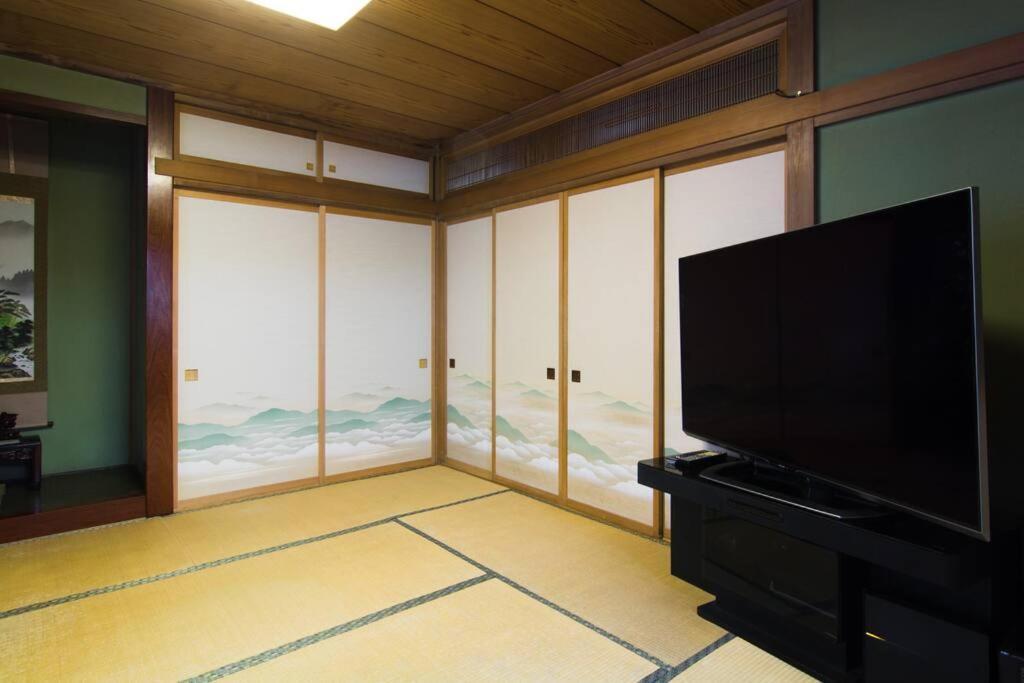 Mochida'S Guest House Tokyo Exterior photo